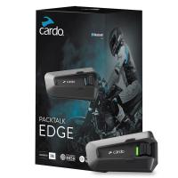 Cardo Bluetooth гарнитура Packtalk Edge Single в Краснодаре