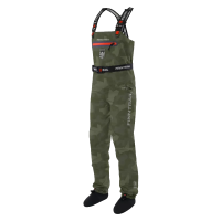 Finntrail Вейдерсы женские Rachel 1520 CamoShadowGreen в Краснодаре