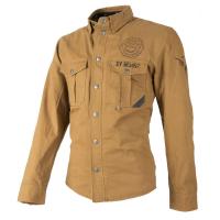 By City Куртка Suv Men Beige в Краснодаре