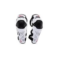 Leatt Наколенники Dual Axis Pro Knee & Shin Guard V26 White в Краснодаре