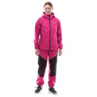 Dragonfly Дождевой комплект Evo For Teen Pink (куртка,штаны) в Краснодаре