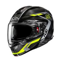 HJC Шлем RPHA91 Carbon Lagos MC3H в Краснодаре