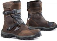 Forma Мотоботы Adventure Low Brown в Краснодаре
