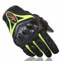 Pro-Biker Перчатки MCS-42 Green в Краснодаре