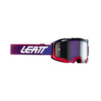 Leatt Маска Velocity 4.5 Iriz SunDown Purple 78% в Краснодаре