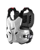 Leatt Защитный панцирь 3.5 Chest Protector White в Краснодаре