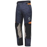 Scott Брюки Dualraid Dryo night blue в Краснодаре