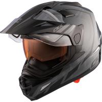 CKX Шлем Quest RSV EDL Grey в Краснодаре