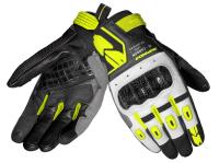 Spidi Перчатки G-Carbon Lady Yellow Fluo в Краснодаре