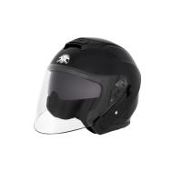 Desment Шлем открытый Aero Black Gloss в Краснодаре