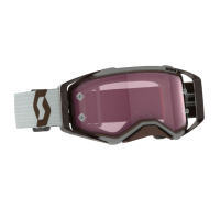Scott Очки Prospect Amplifier grey/brown rose works в Краснодаре