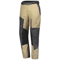 Scott Брюки Voyager Dryo iron grey/beige в Краснодаре