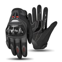 Ones Again Перчатки текст MG-07(P) black-red в Краснодаре