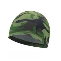 Scout Подшлемник-шапочка spotty Light темно-зеленый-черный в Краснодаре