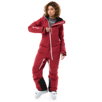 Dragonfly Комбинезон Gravity 2.0 Woman Burgundy 2026 в Краснодаре