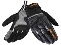 Spidi Перчатки Flash CE Black Camouflage в Краснодаре