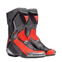 Dainese Ботинки Torque 4 628 Black/Red-Fluo в Краснодаре
