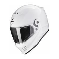 Scorpion Exo Мотошлем Covert-FX Solid Белый в Краснодаре