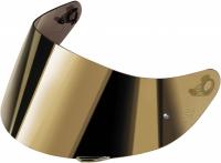 AGV Визор K5 S/K3 SV XS-MS Iridium Gold в Краснодаре