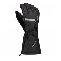 Scott Перчатки Roop Black в Краснодаре