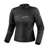 Shima Куртка Rush 2.0 Lady Black в Краснодаре