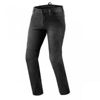 Shima мотоджинсы Rider Men Black в Краснодаре