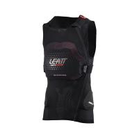 Leatt Защитный жилет Body Vest 3DF AirFit Evo V26 Black в Краснодаре