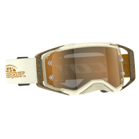 Scott Очки Prospect Pro Circuit AMP beige/brown в Краснодаре