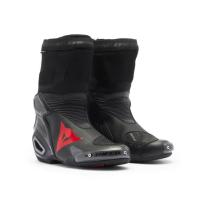 Dainese Ботинки Axial 2 Air Black/Black/Red-Fluo в Краснодаре