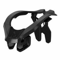 Leatt Защита шеи 4.5 Neck Brace V26 Stealth в Краснодаре