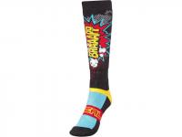 Oneal Носки Pro Mx Sock Braaapp Разноцветные в Краснодаре