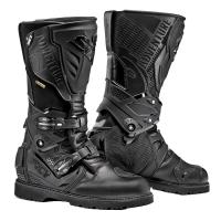 Sidi Ботинки Adventure 2 Gore Black в Краснодаре