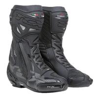 TCX Мотоботы RT-Race Pro Air Black/Reflex в Краснодаре