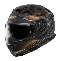 Shoei Мотошлем GT-Air 3 Nile золотисто-черный TC-9 в Краснодаре