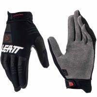Leatt Перчатки SubZero 2.5 Black в Краснодаре