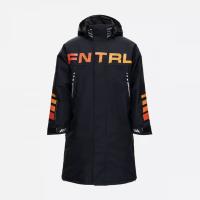 Finntrail Пальто мужское утепленное Boost 2016 GraphiteOrange в Краснодаре