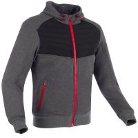 Segura Толстовка PULSOR Grey/Black в Краснодаре