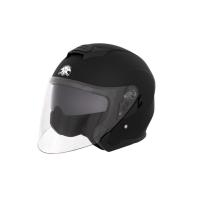 Desment Шлем открытый Aero Black Matt в Краснодаре