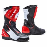 Forma Мотоботы Freccia Black/White/Red в Краснодаре