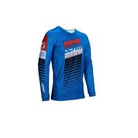 Leatt Джерси 3.5 Ride Kit V25 Royal в Краснодаре
