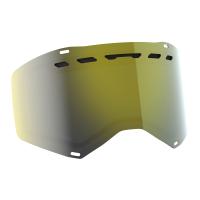 Scott Линзы Prospect/Fury amplifier yellow chrome в Краснодаре