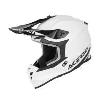 Acerbis Шлем Linear 22-06 White 2 в Краснодаре