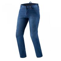 Shima мотоджинсы Rider Men Blue в Краснодаре
