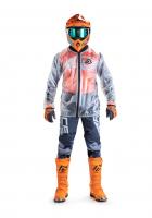 Acerbis Куртка дождевая Trasparent Pro Rain Jacket 3.0 Clear в Краснодаре