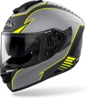 Airoh Мотошлем ST.501 Type  Yellow Matt в Краснодаре