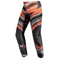 Scott Брюки Kids Noise orange/black в Краснодаре