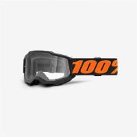 100% Очки подростковые Accuri 2 Goggle Chikago Clear Lens в Краснодаре