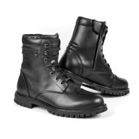 Stylmartin Мотоботы Jack WP Men Black в Краснодаре