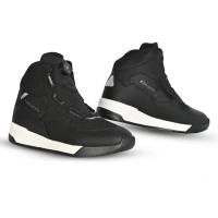 Dimox Ботинки женские Blaster Sneaker black/grey в Краснодаре