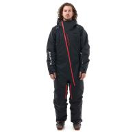 Dragonfly Комбинезон Gravity 2.0 Man Black - Red 2025 в Краснодаре